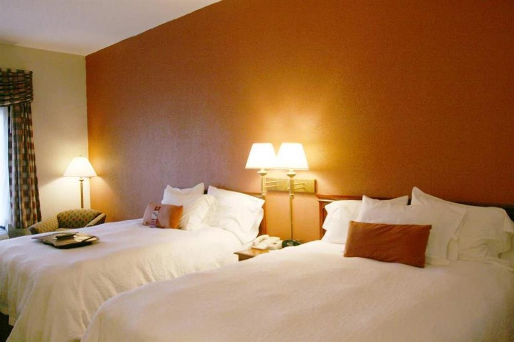 Hampton Inn Selma Bilik gambar