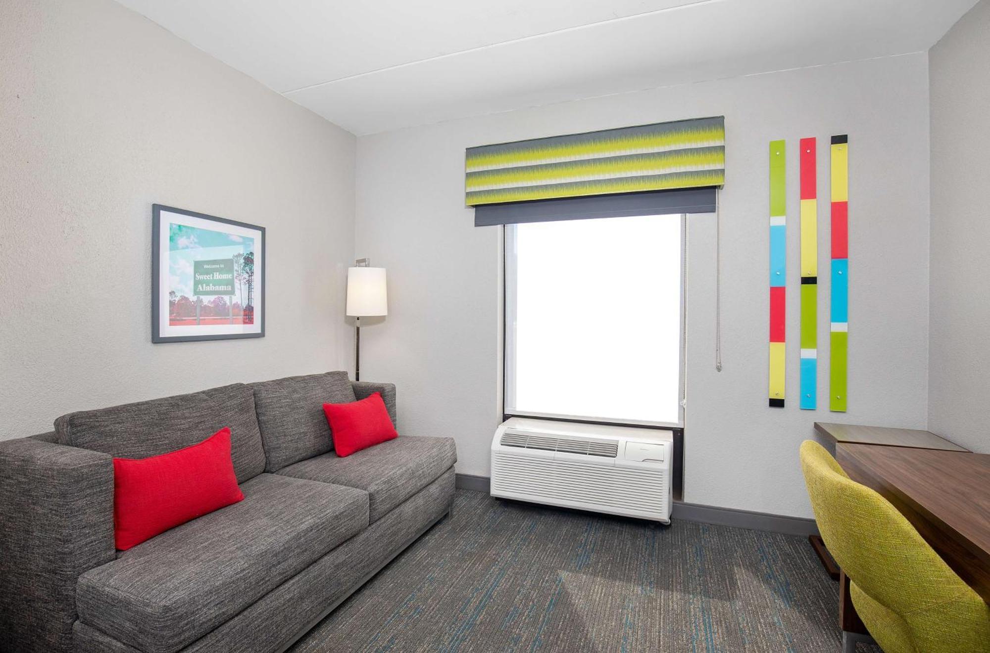 Hampton Inn Selma Luaran gambar