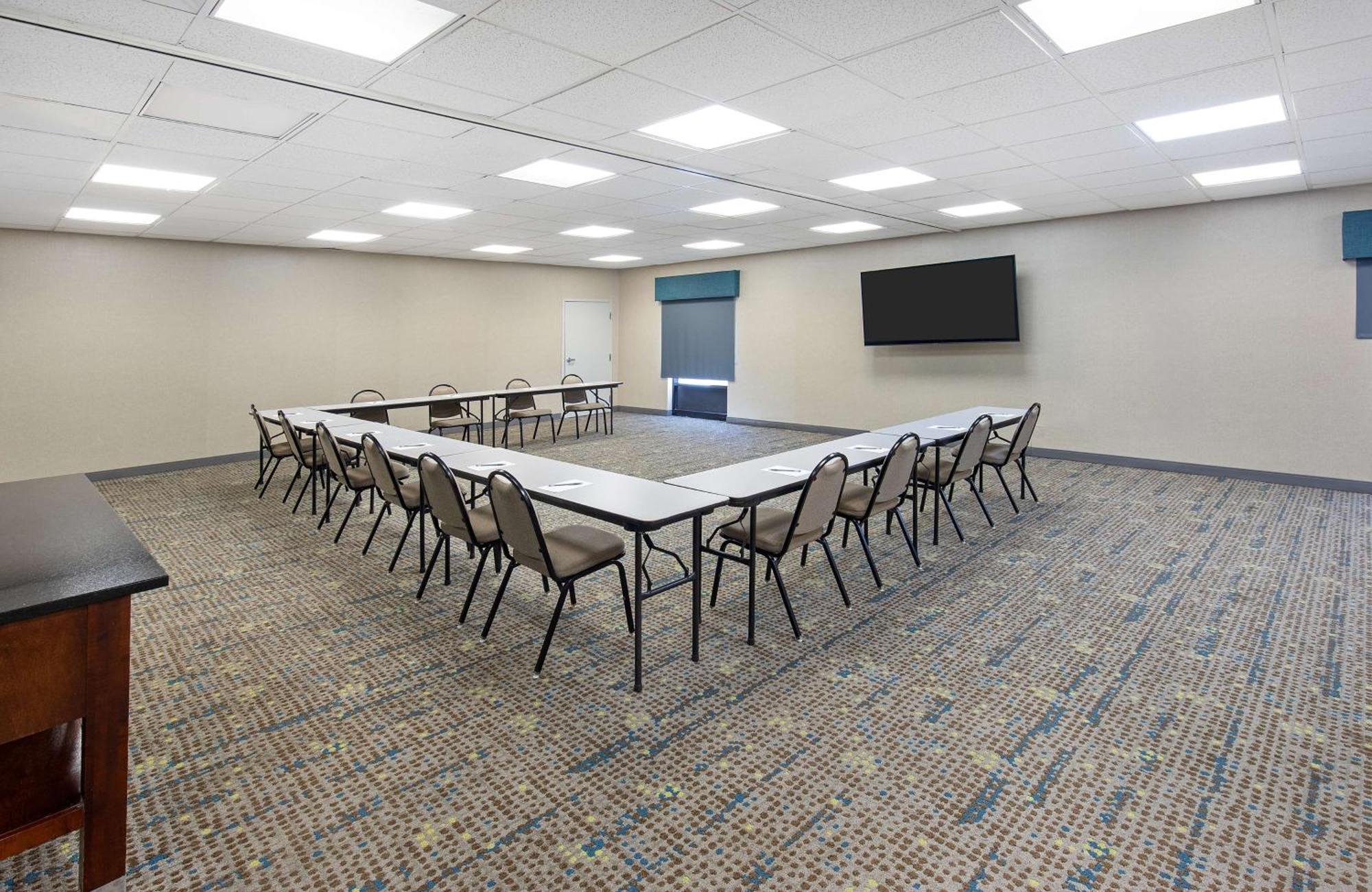 Hampton Inn Selma Luaran gambar