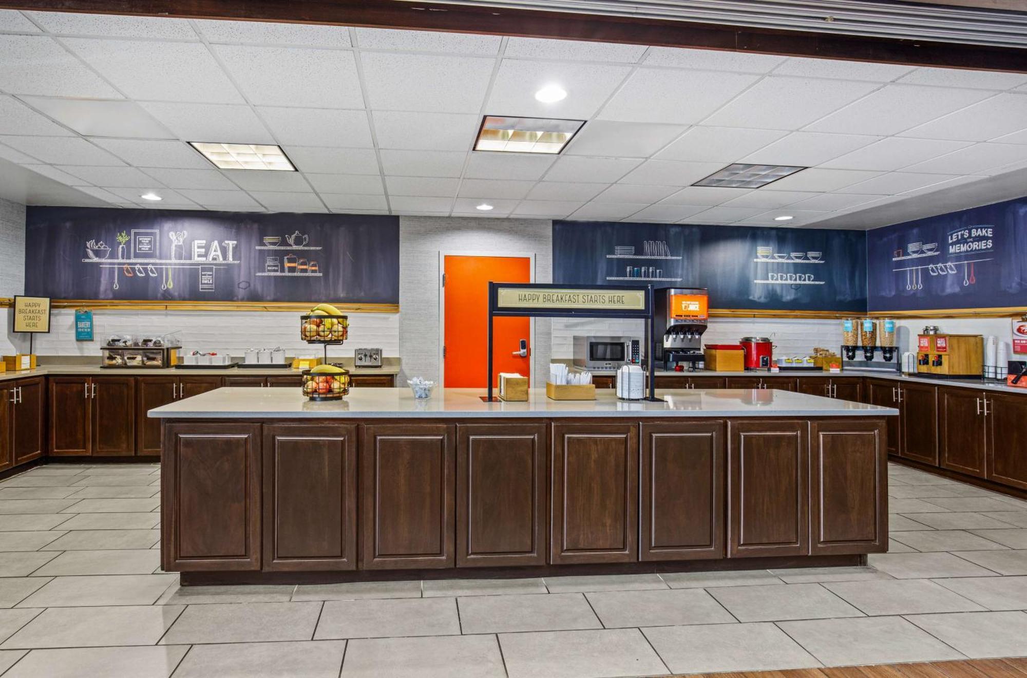 Hampton Inn Selma Luaran gambar